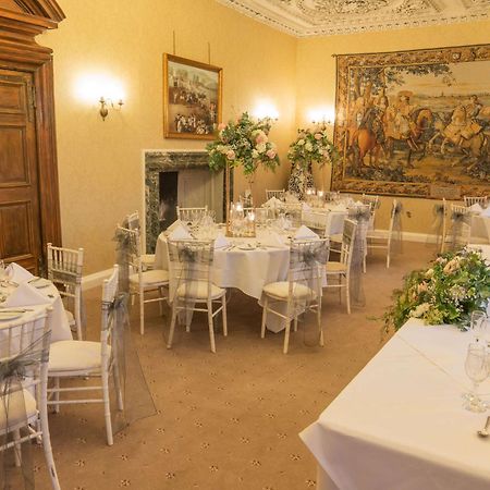 Castle Bromwich Hall; Sure Hotel Collection By Best Western Birmingham Exterior photo
