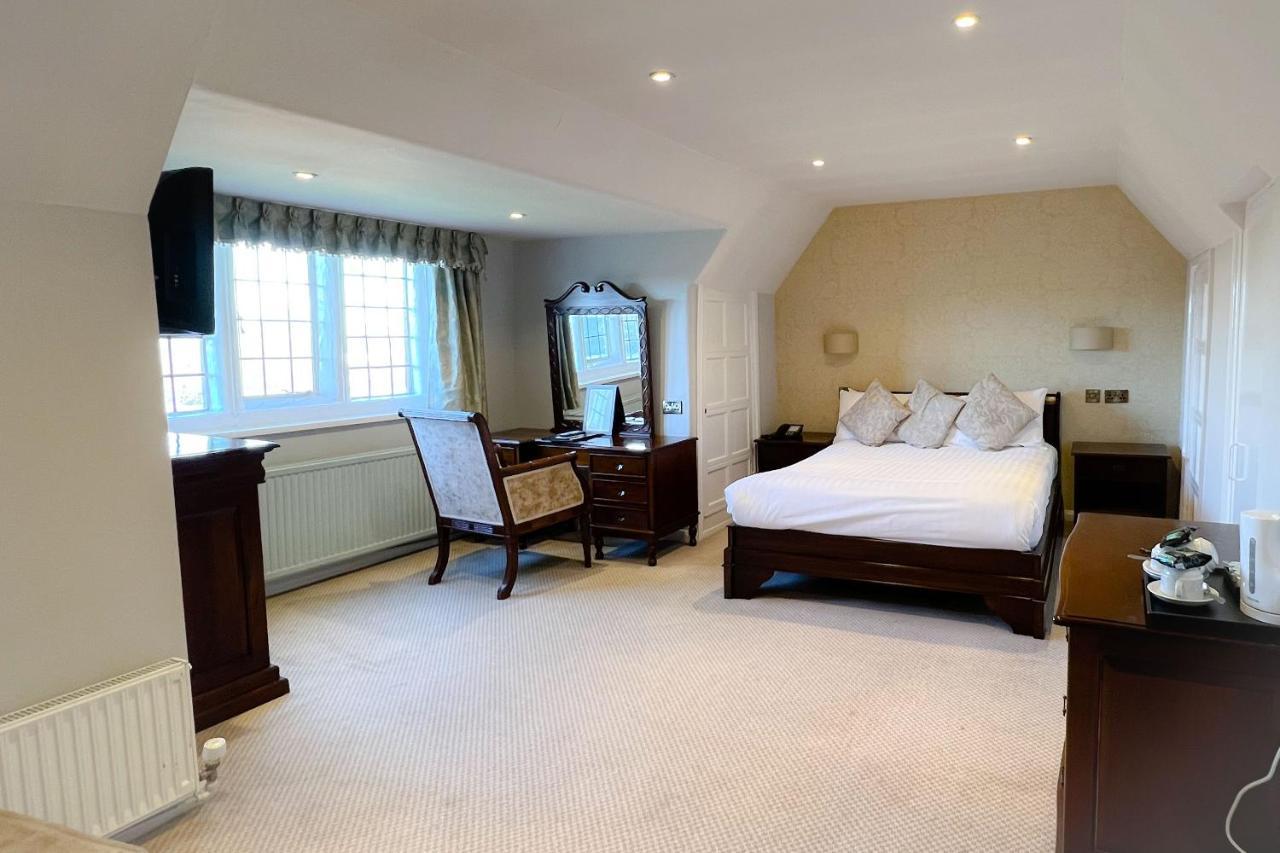 Castle Bromwich Hall; Sure Hotel Collection By Best Western Birmingham Exterior photo