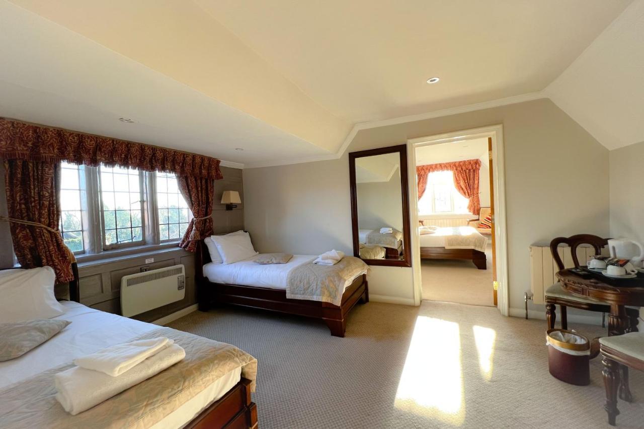 Castle Bromwich Hall; Sure Hotel Collection By Best Western Birmingham Exterior photo