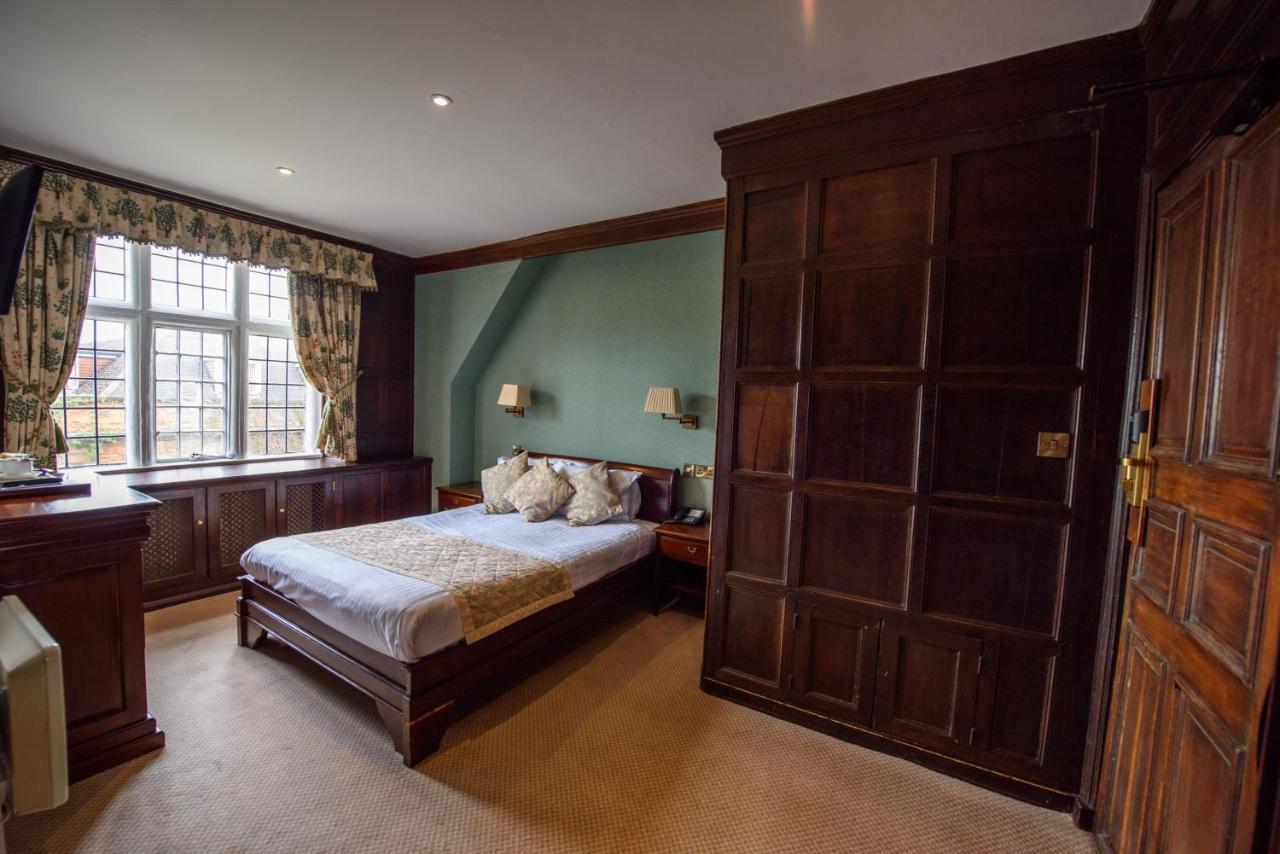 Castle Bromwich Hall; Sure Hotel Collection By Best Western Birmingham Exterior photo