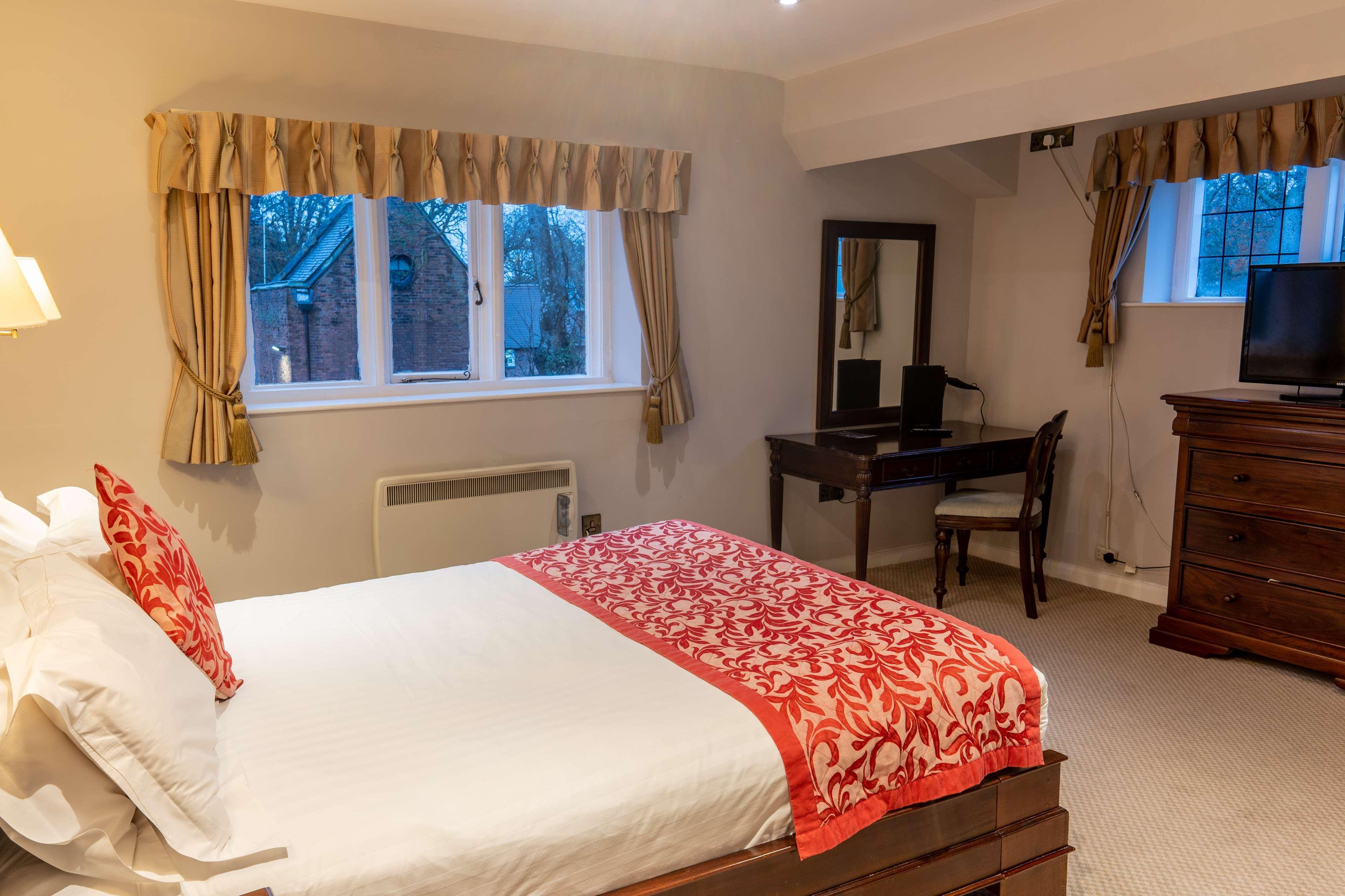 Castle Bromwich Hall; Sure Hotel Collection By Best Western Birmingham Exterior photo