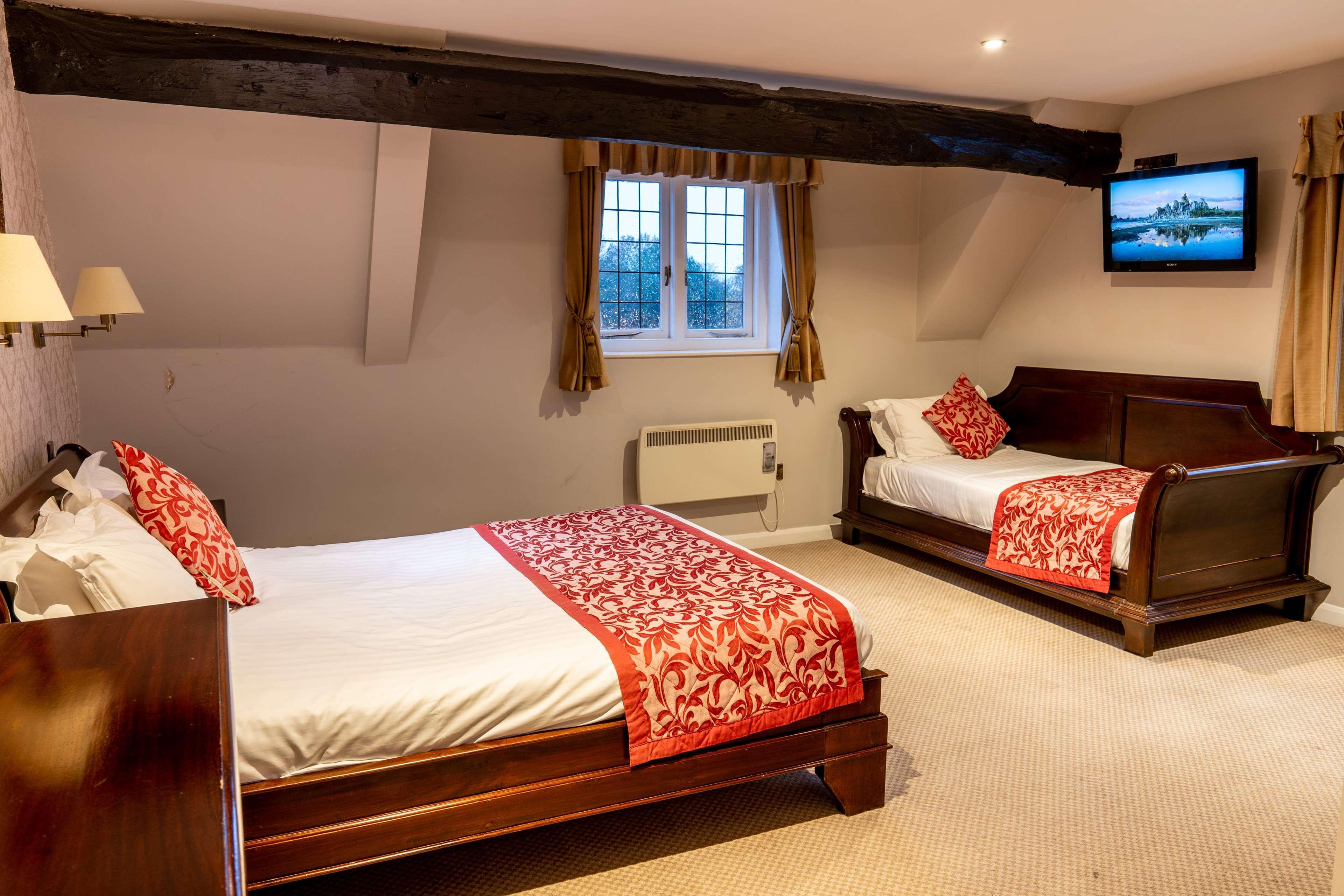 Castle Bromwich Hall; Sure Hotel Collection By Best Western Birmingham Exterior photo