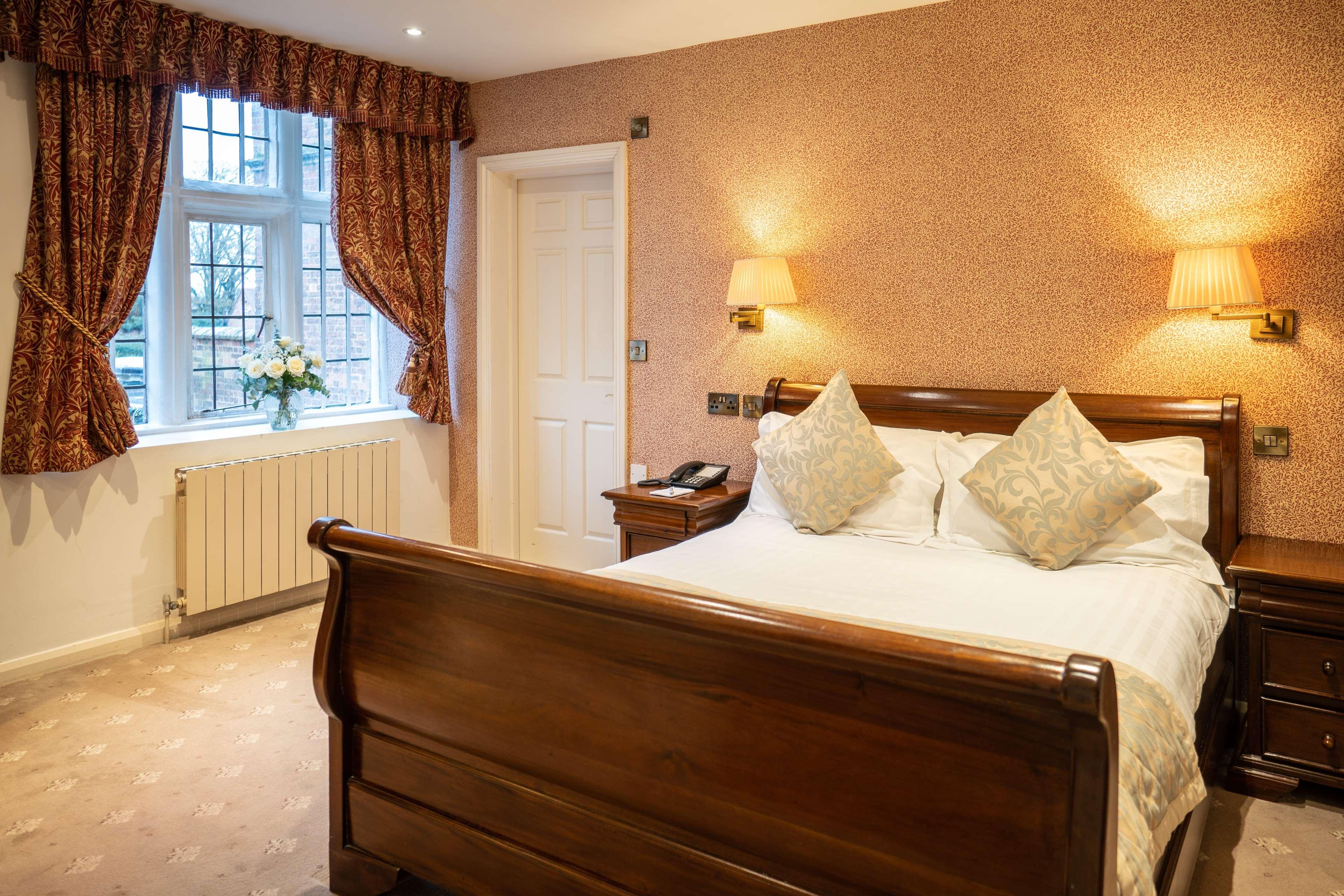 Castle Bromwich Hall; Sure Hotel Collection By Best Western Birmingham Exterior photo