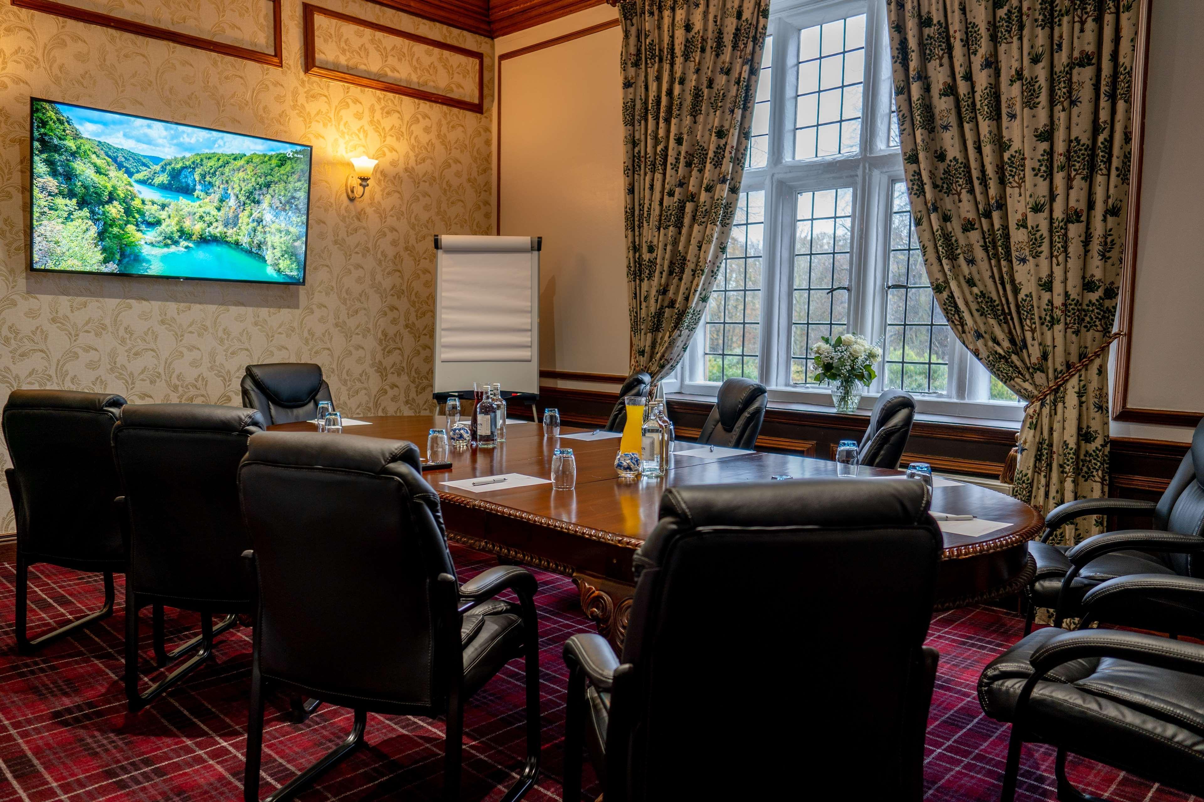 Castle Bromwich Hall; Sure Hotel Collection By Best Western Birmingham Exterior photo