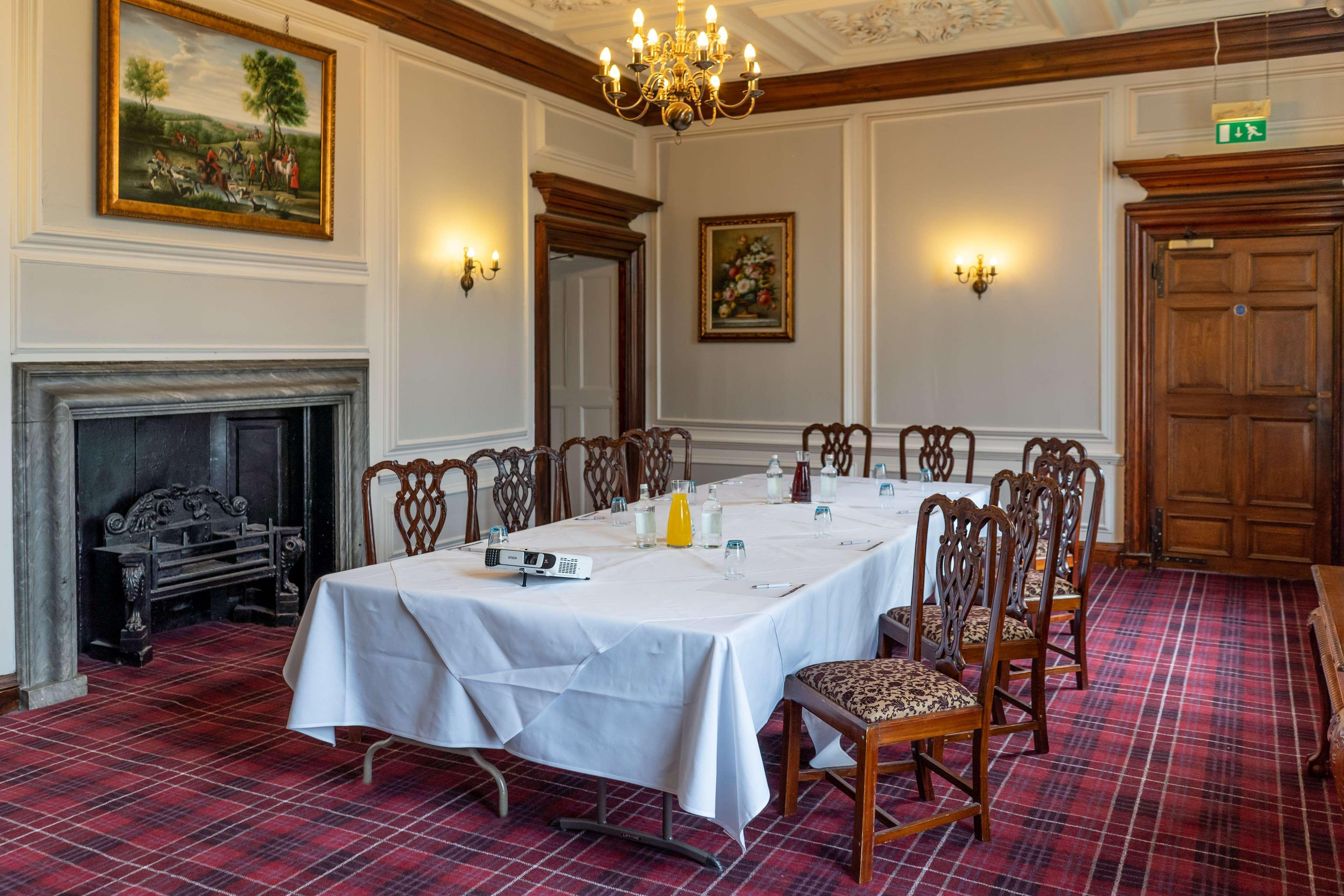 Castle Bromwich Hall; Sure Hotel Collection By Best Western Birmingham Exterior photo