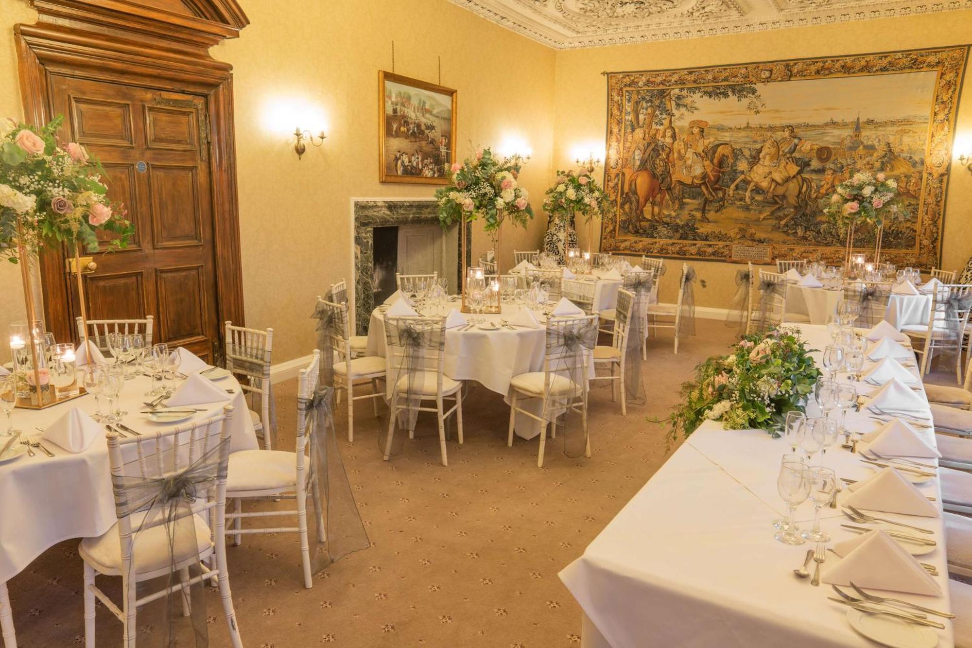 Castle Bromwich Hall; Sure Hotel Collection By Best Western Birmingham Exterior photo