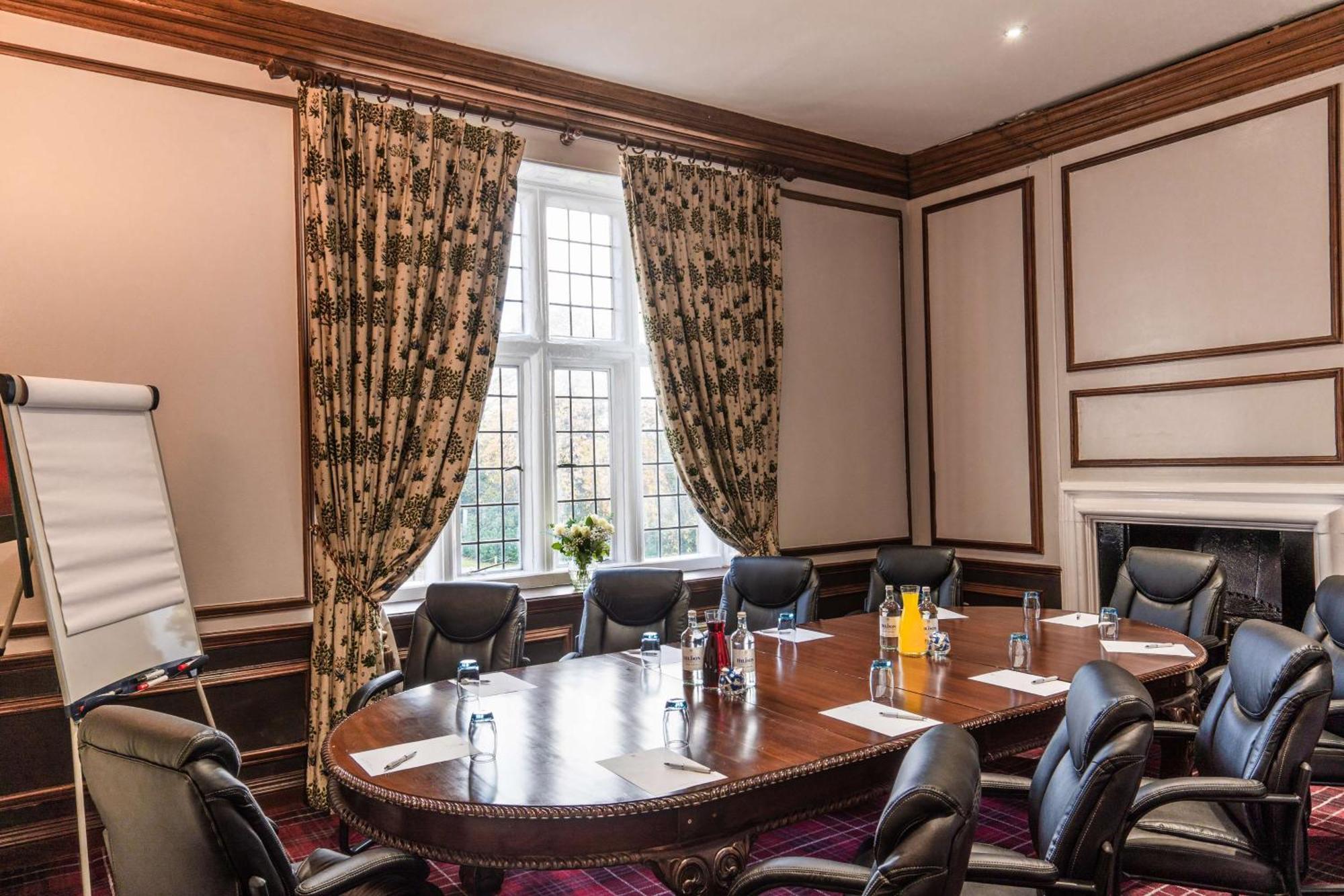Castle Bromwich Hall; Sure Hotel Collection By Best Western Birmingham Exterior photo