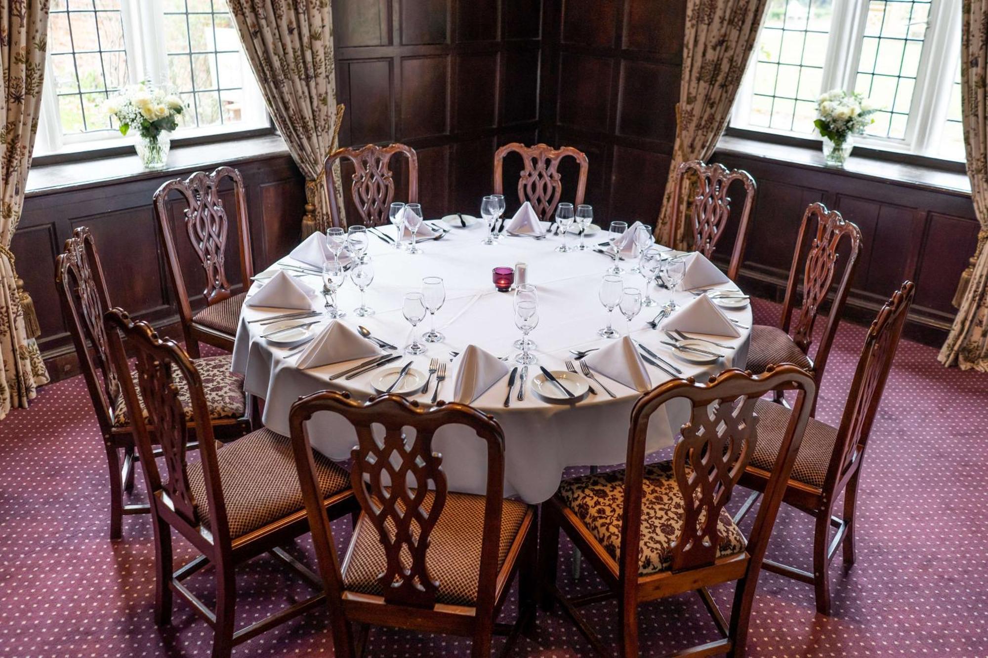 Castle Bromwich Hall; Sure Hotel Collection By Best Western Birmingham Exterior photo