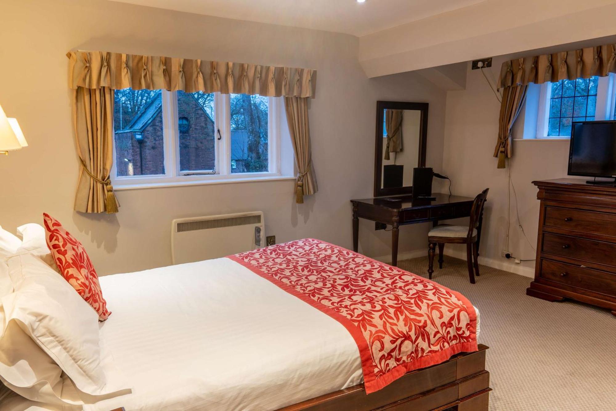 Castle Bromwich Hall; Sure Hotel Collection By Best Western Birmingham Exterior photo
