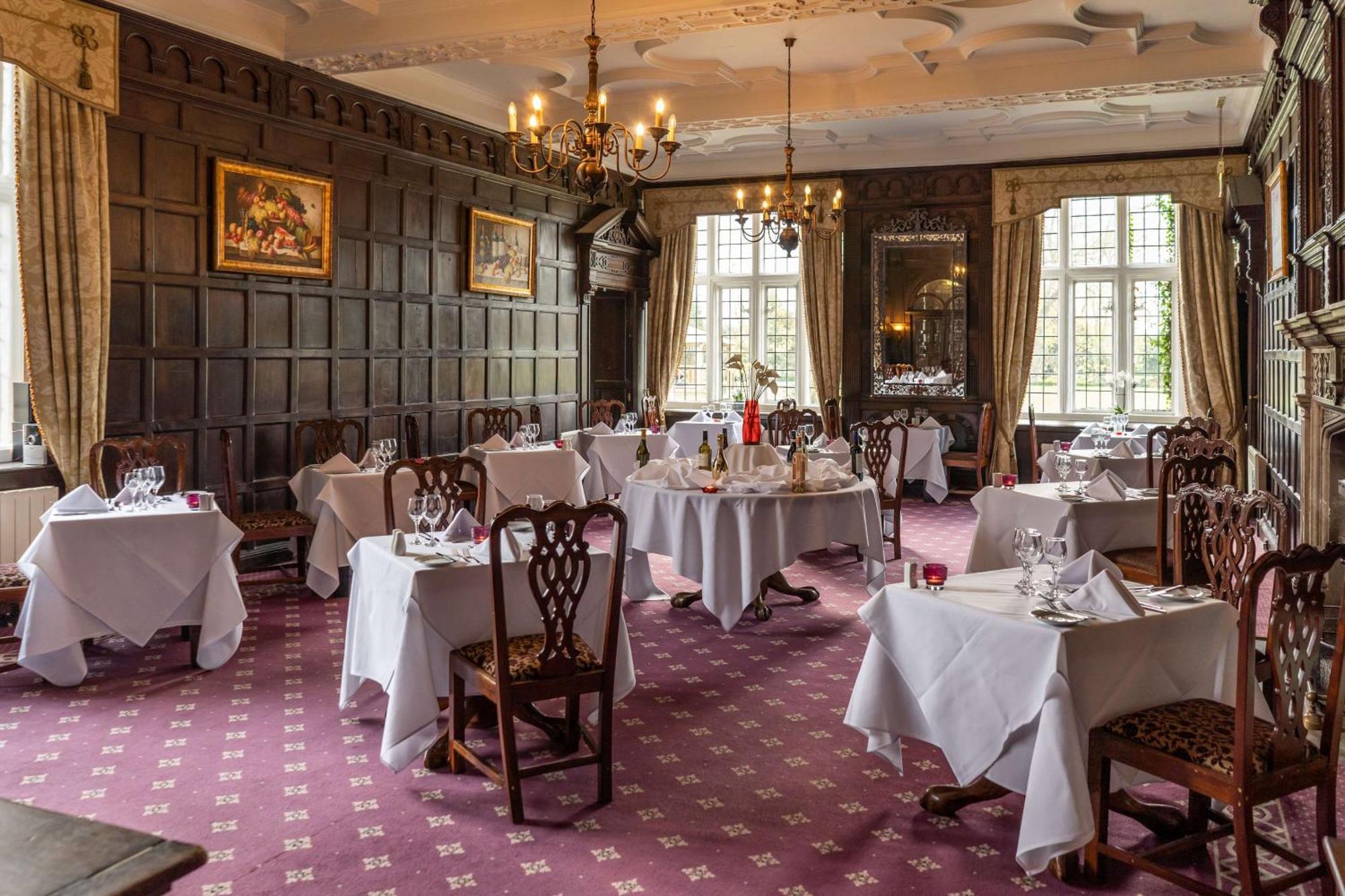 Castle Bromwich Hall; Sure Hotel Collection By Best Western Birmingham Exterior photo